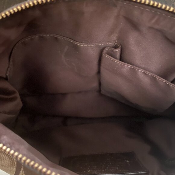 Coach Purse - Picture 5 of 6